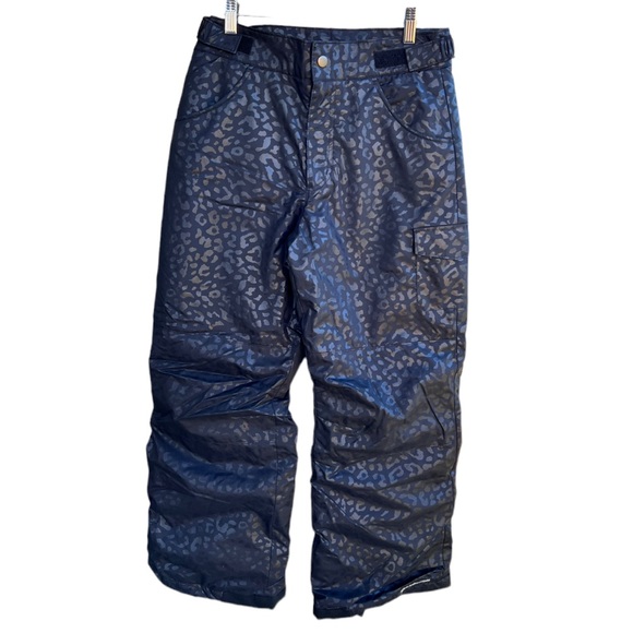 Columbia Bottoms Columbia Starchaser Peak Insulated Snow Ski Pants